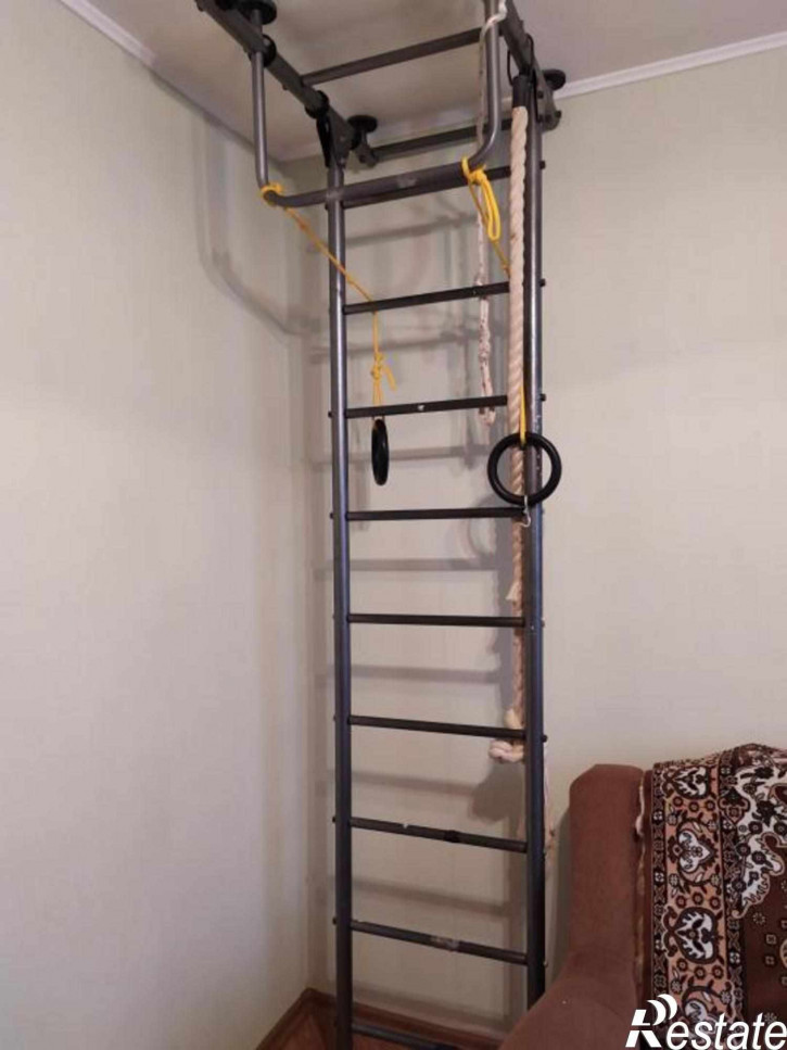 2-комн квартира Безыменского ул, 5А