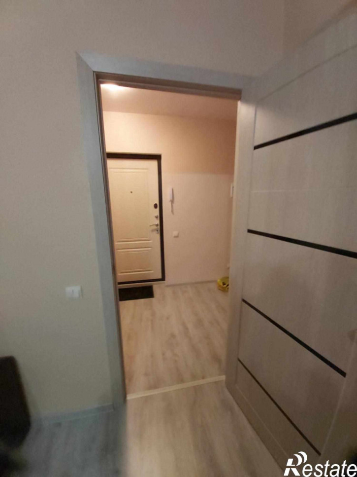 1-комн квартира Строителей пр-кт, 9к3