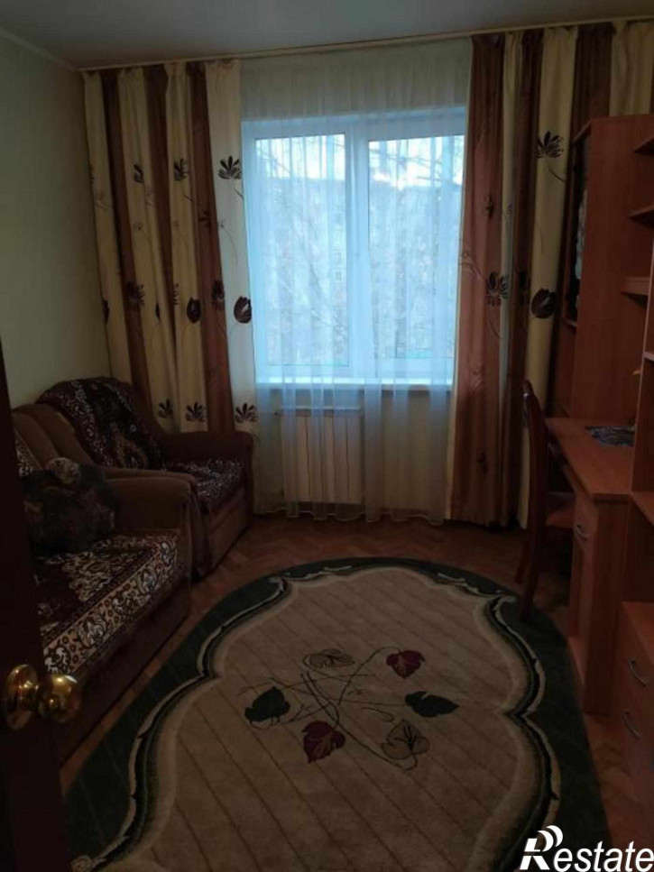 2-комн квартира Безыменского ул, 5А