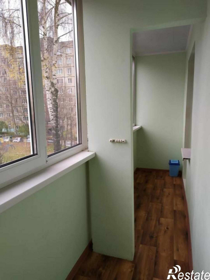 2-комн квартира Безыменского ул, 5А