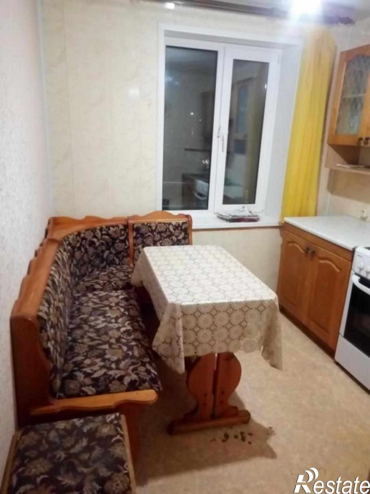 1-комн квартира Юбилейная ул, 18А