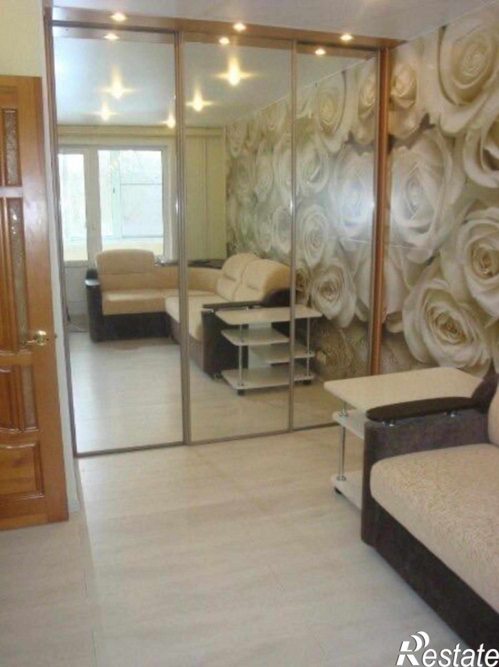 2-комн квартира Строителей пр-кт, 13А