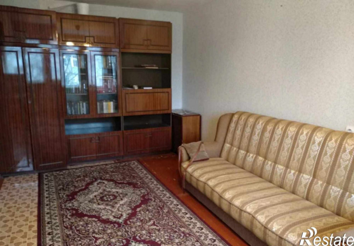 1-комн квартира Балакирева ул, 27