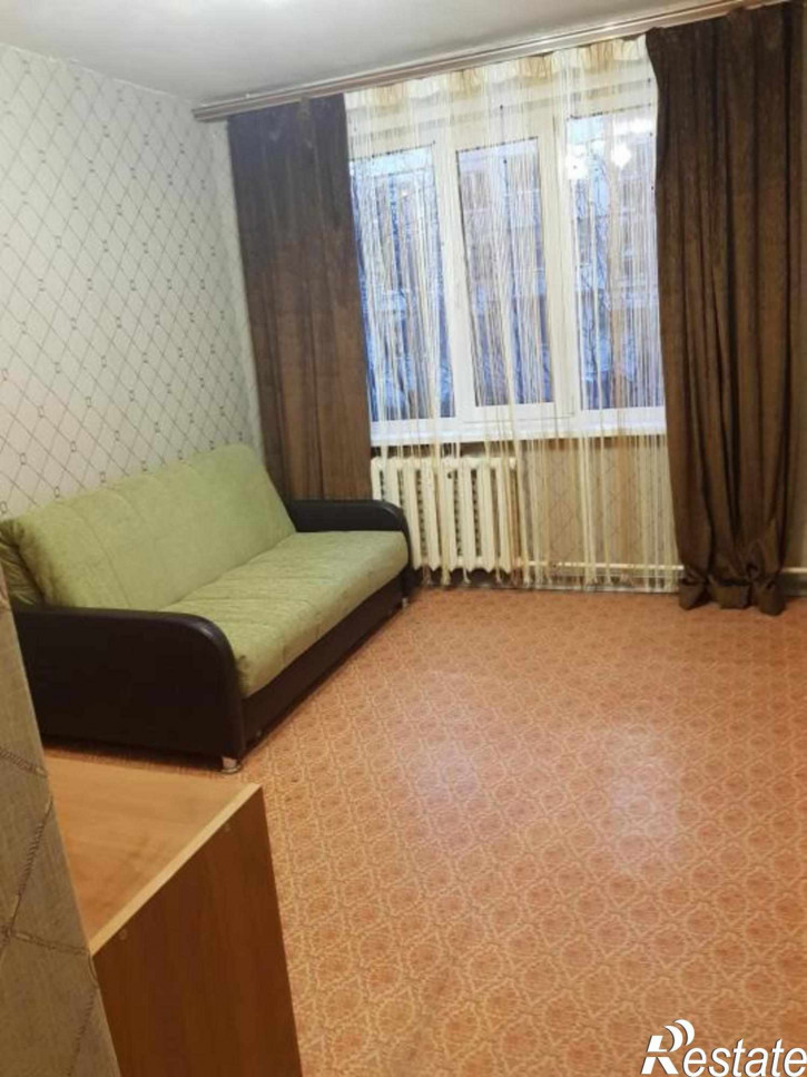 1-комн квартира Перекопский городок, 7