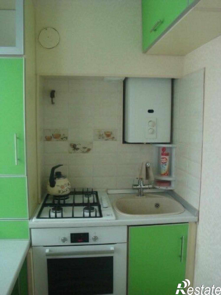 2-комн квартира Строителей пр-кт, 13А