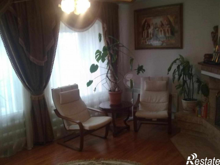 3-комн квартира Толмачевская ул, 5