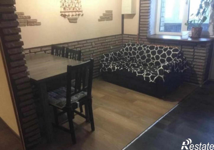 1-комн квартира Тракторная ул, 1Г