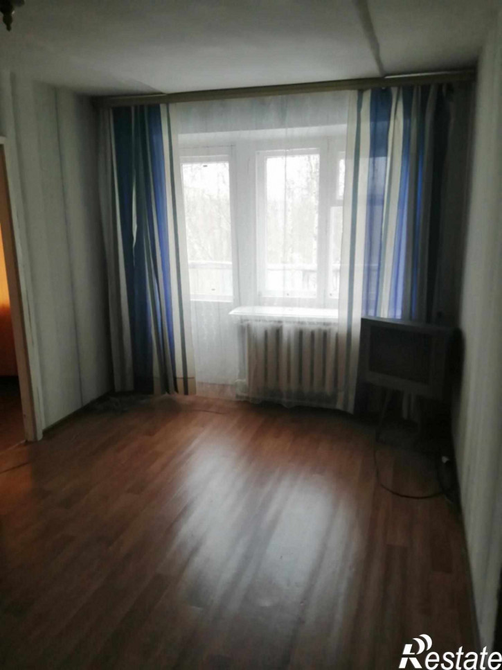 2-комн квартира Ленина пр-кт, 27А