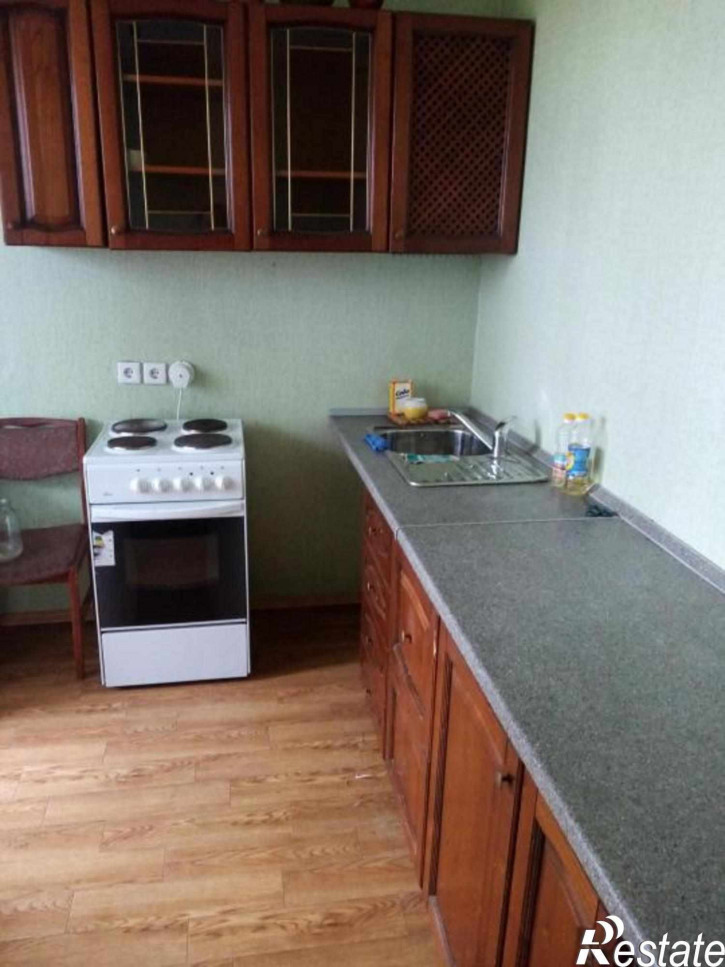 2-комн квартира Новгородская ул, 19А