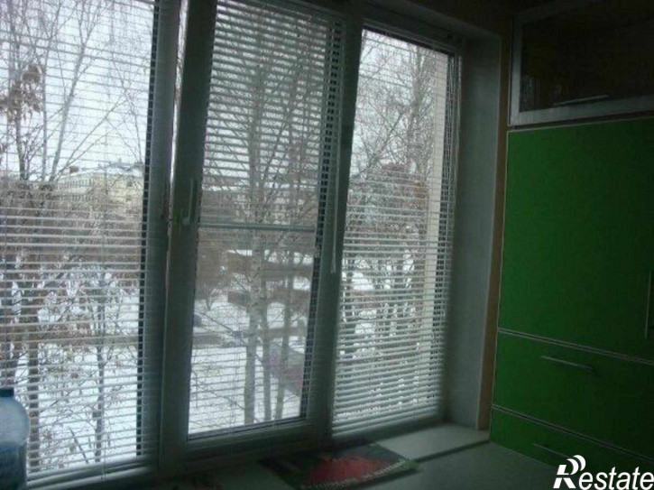2-комн квартира Строителей пр-кт, 13А