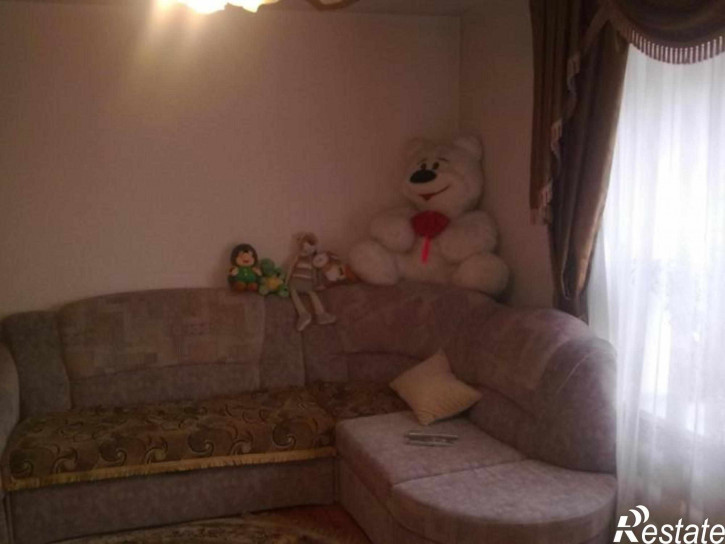 3-комн квартира Толмачевская ул, 5