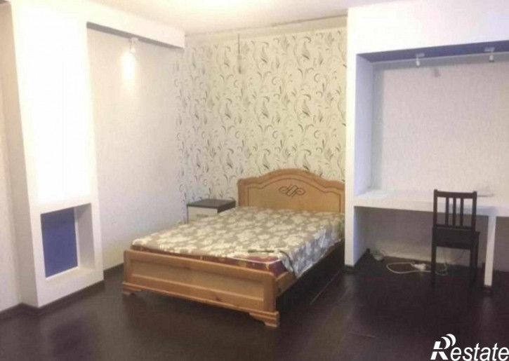 1-комн квартира Тракторная ул, 1Г