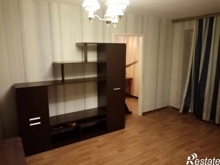 2-комн квартира Ленина пр-кт, 27А