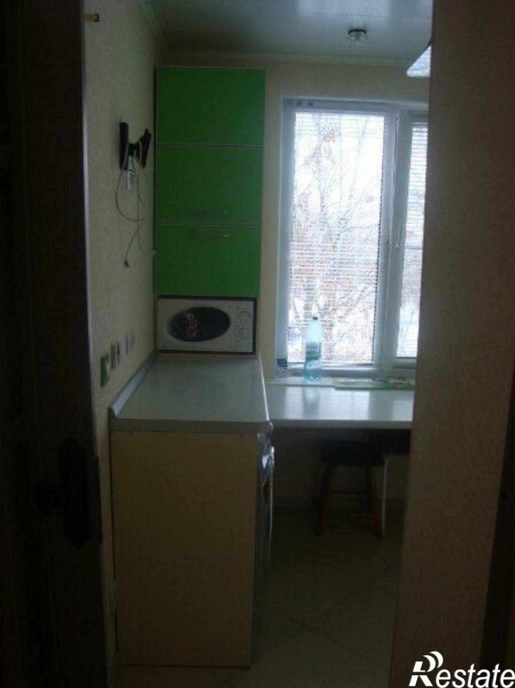2-комн квартира Строителей пр-кт, 13А