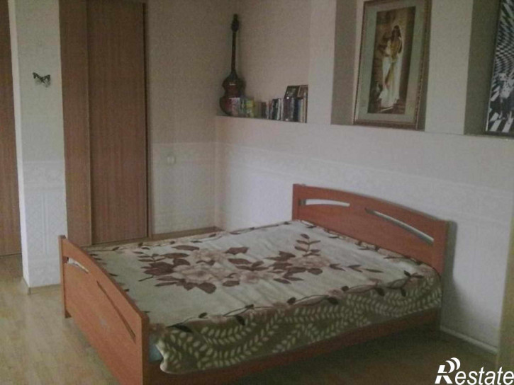 3-комн квартира Толмачевская ул, 5