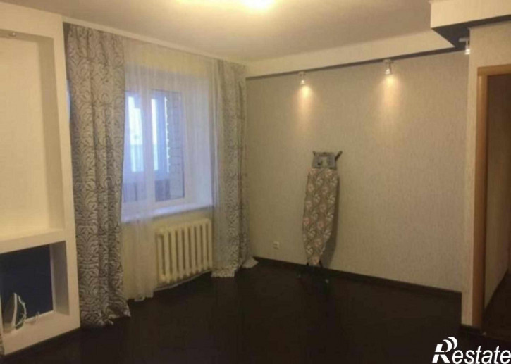 1-комн квартира Тракторная ул, 1Г