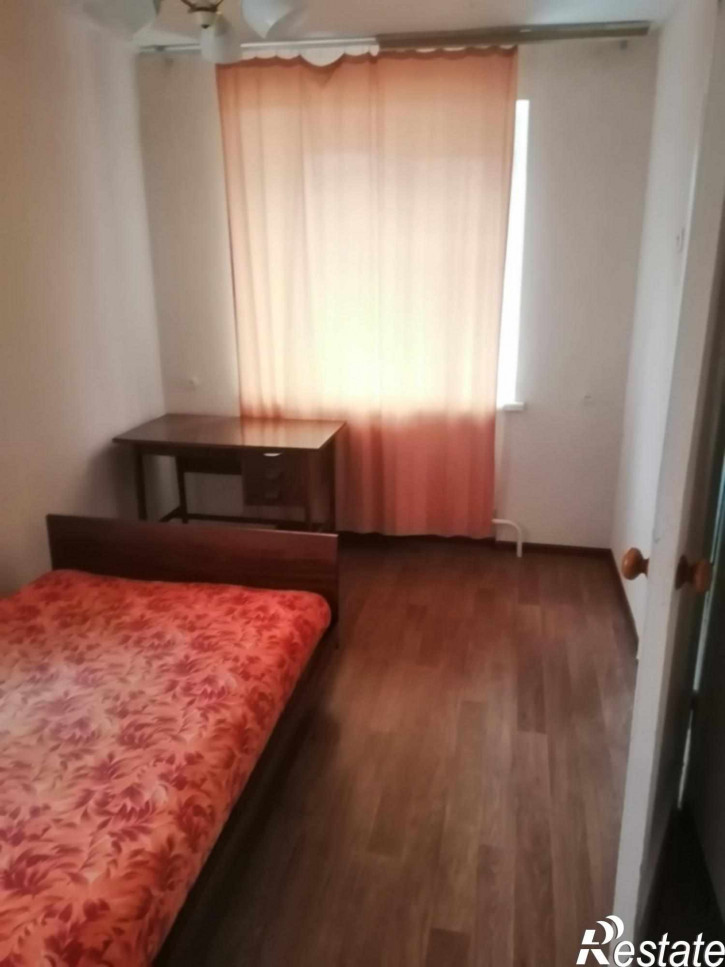 2-комн квартира Ленина пр-кт, 27А