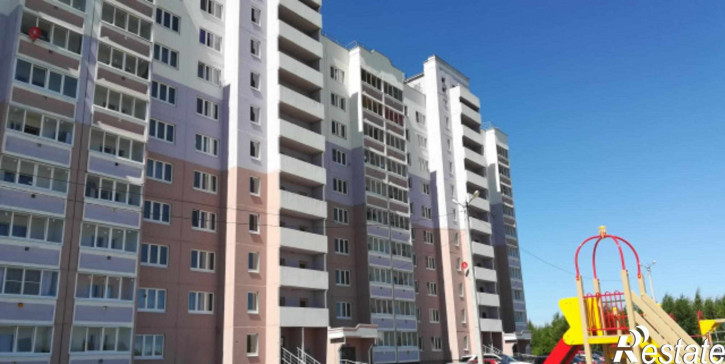 2-комн квартира Новгородская ул, 19А