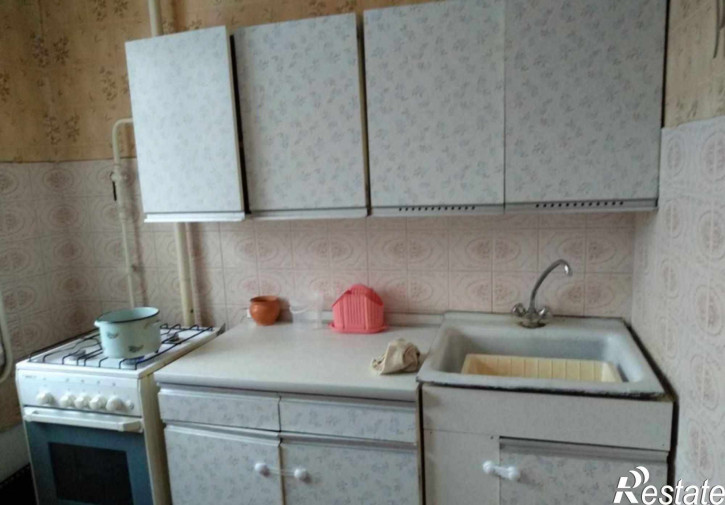 1-комн квартира Балакирева ул, 27