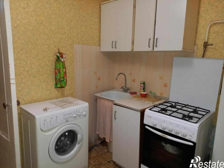 1-комн квартира Юбилейная ул, 12