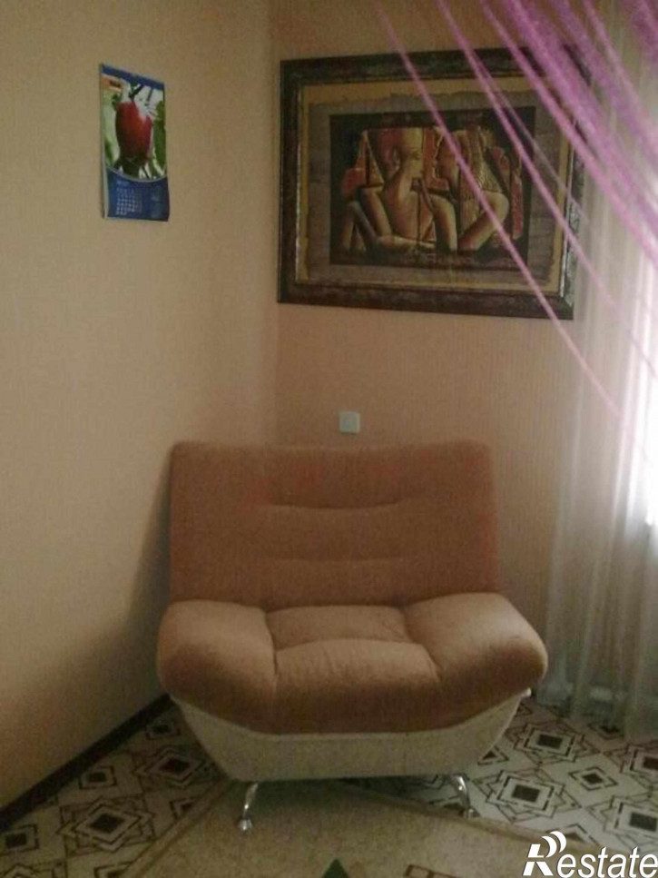 3-комн квартира Толмачевская ул, 5