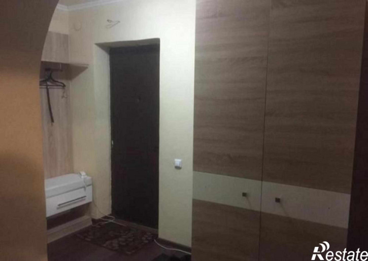 1-комн квартира Тракторная ул, 1Г