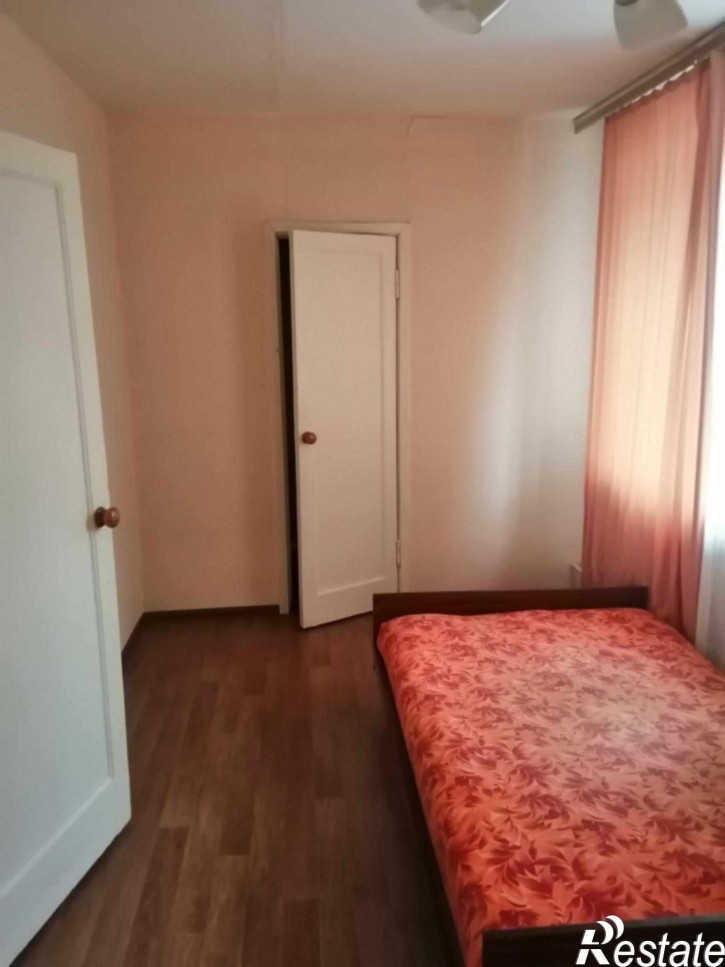 2-комн квартира Ленина пр-кт, 27А