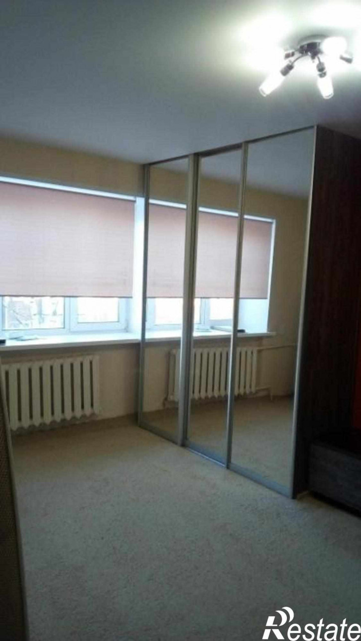 1-комн квартира Полины Осипенко ул, 32