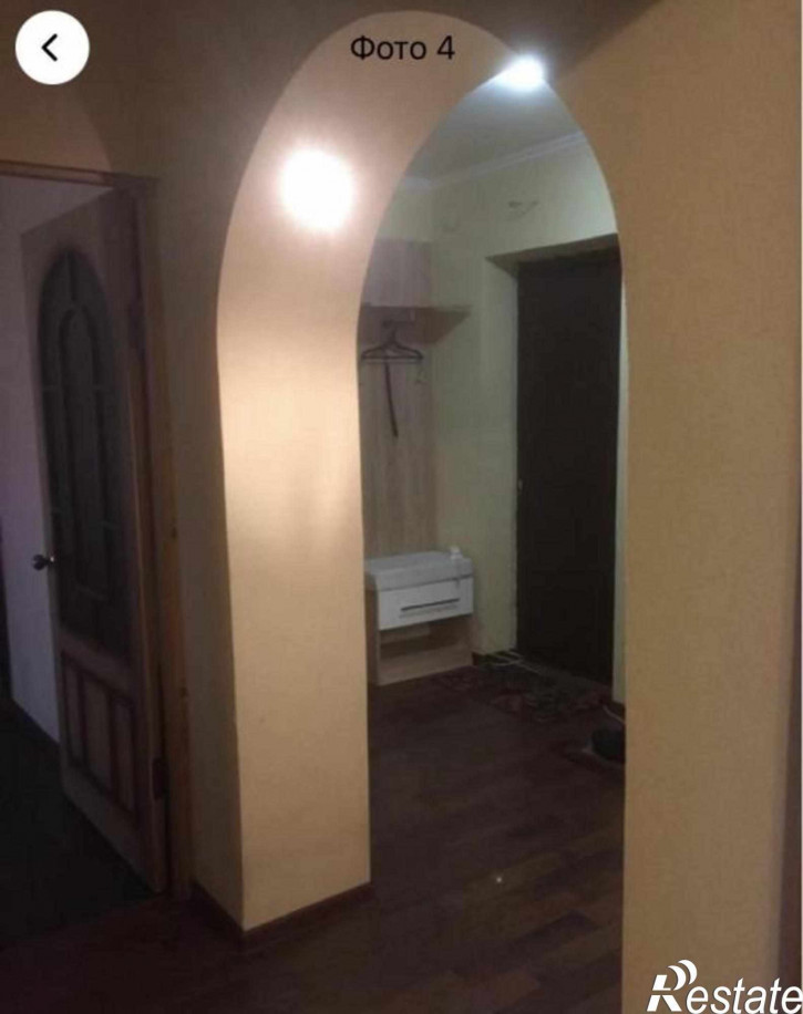 1-комн квартира Тракторная ул, 1Г