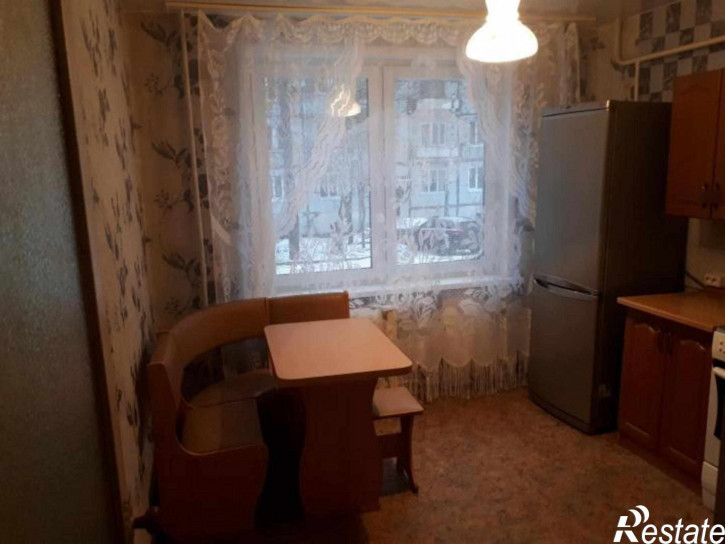 1-комн квартира Перекопский городок, 7