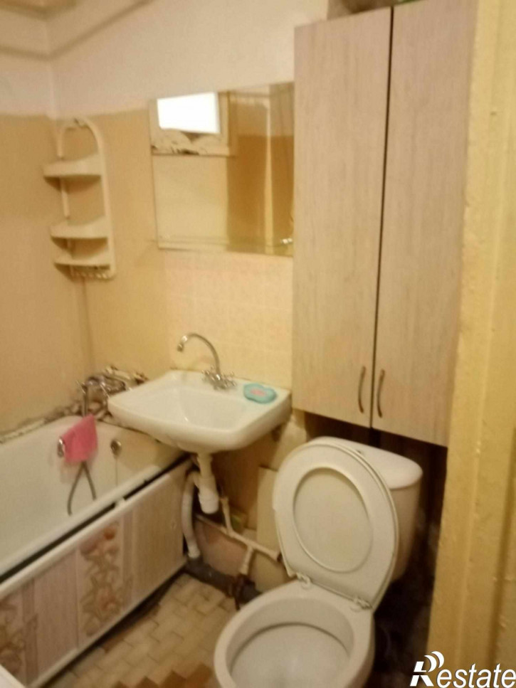2-комн квартира Ленина пр-кт, 27А