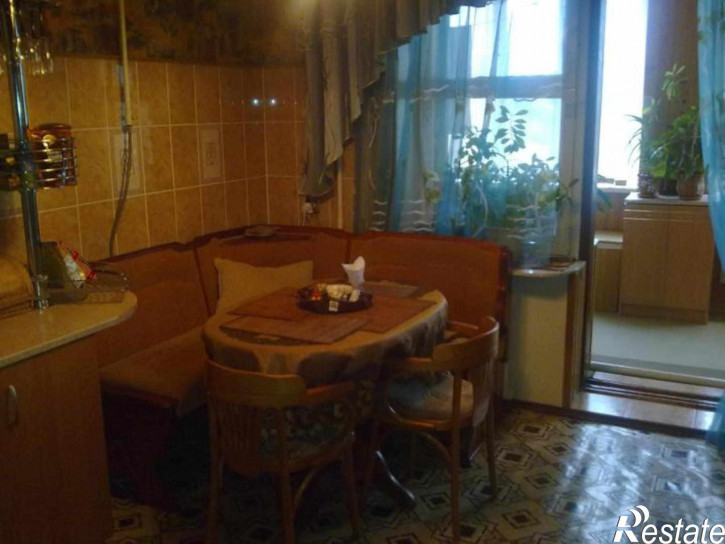 3-комн квартира Толмачевская ул, 5