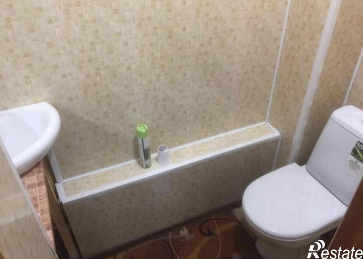 1-комн квартира Тракторная ул, 1Г