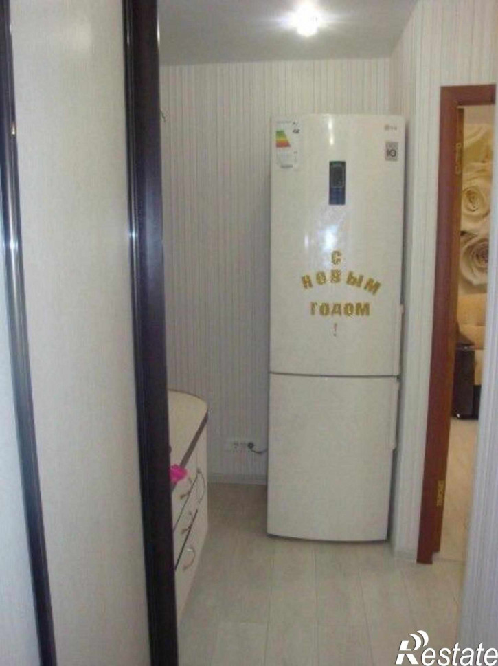 2-комн квартира Строителей пр-кт, 13А