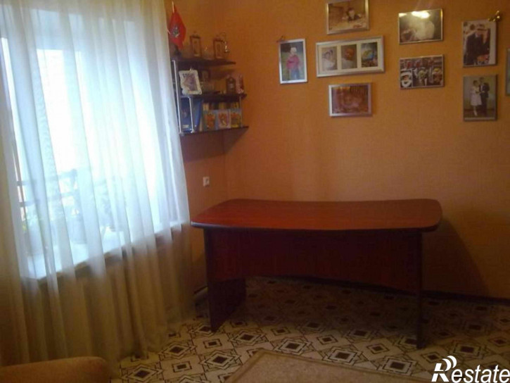 3-комн квартира Толмачевская ул, 5