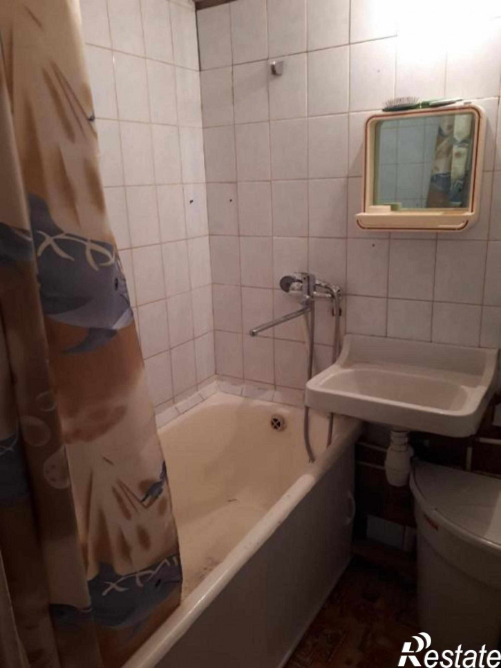 1-комн квартира Перекопский городок, 7
