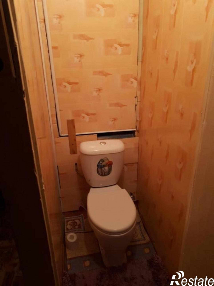 1-комн квартира Перекопский городок, 7