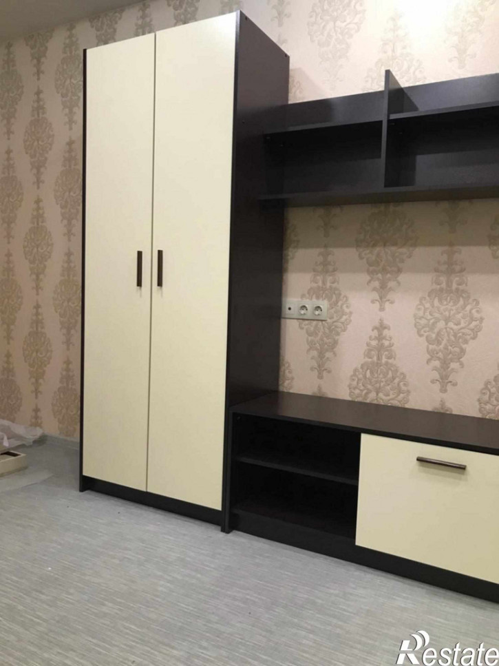 1-комн квартира Куйбышева ул, 9