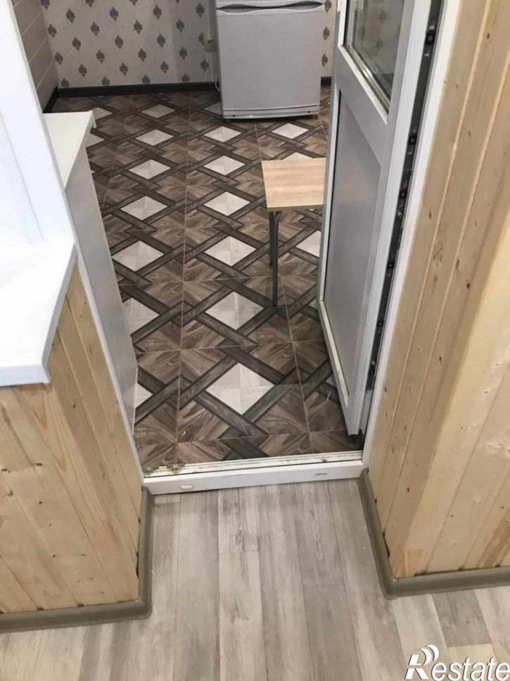 1-комн квартира Куйбышева ул, 9