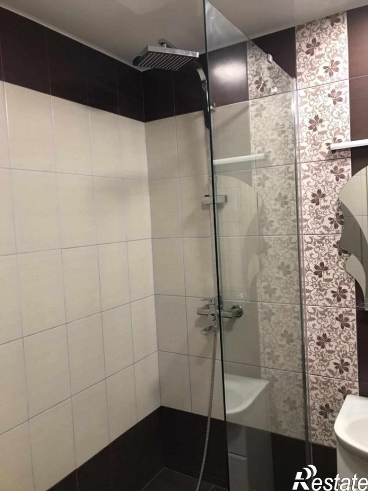 1-комн квартира Куйбышева ул, 9
