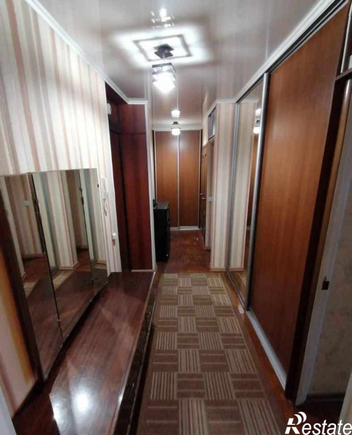 2-комн квартира Перекопский городок, 8