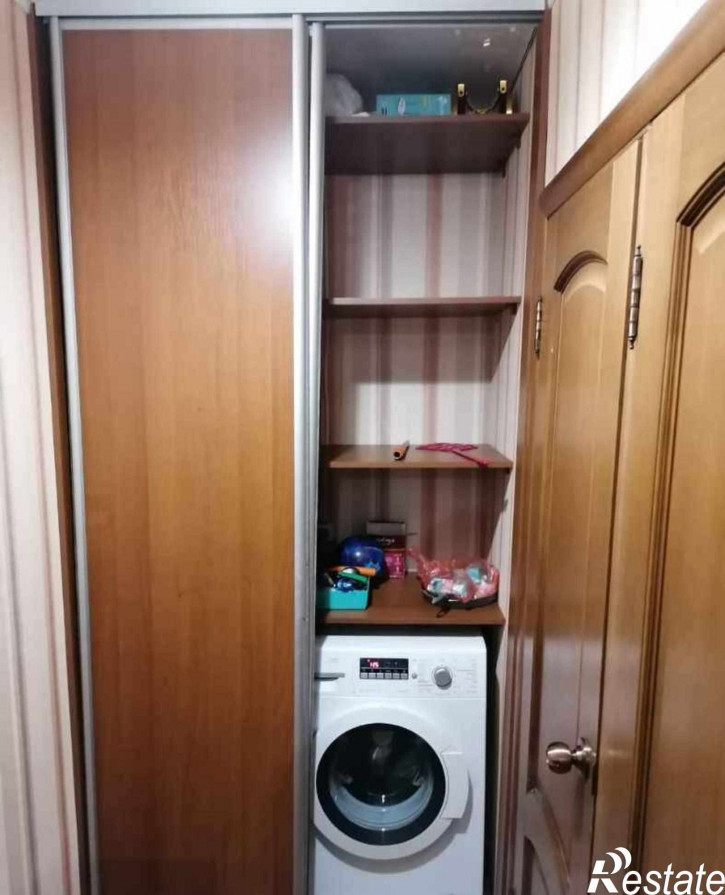 2-комн квартира Перекопский городок, 8