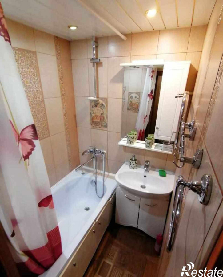 2-комн квартира Перекопский городок, 8