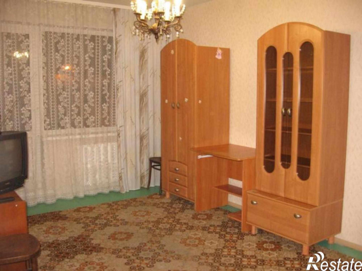 1-комн квартира Юбилейная ул, 18