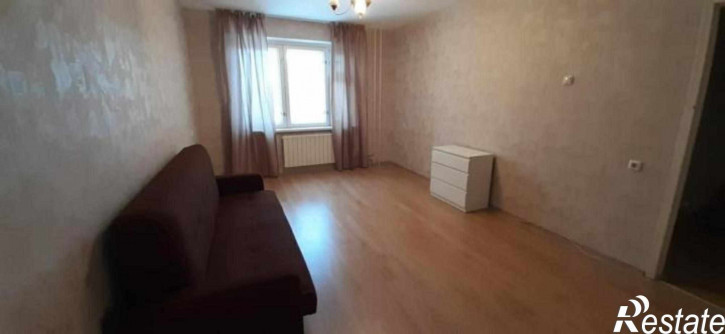 2-комн квартира Фатьянова ул, 2А