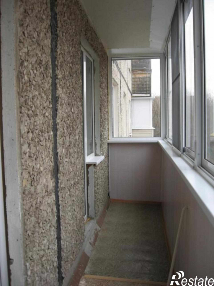 1-комн квартира Юбилейная ул, 18