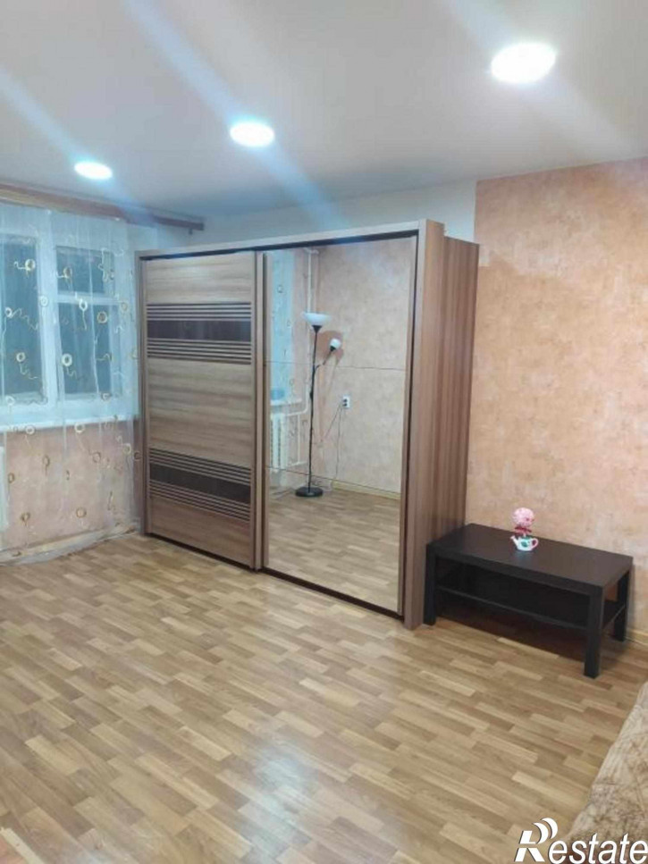 1-комн квартира Михайловская ул, 53