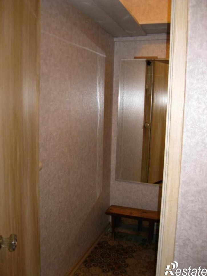 1-комн квартира Юбилейная ул, 18
