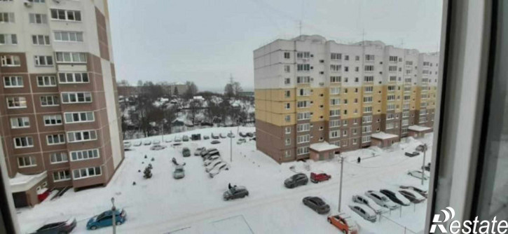 2-комн квартира Фатьянова ул, 2А