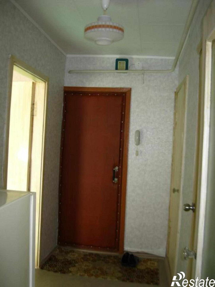 1-комн квартира Юбилейная ул, 18